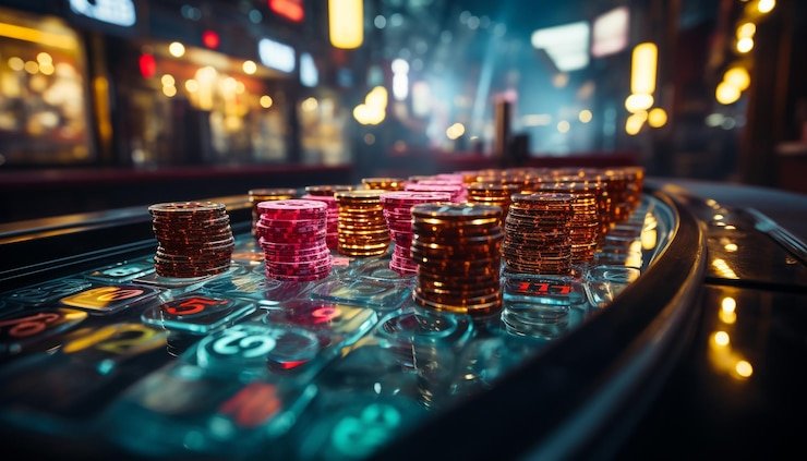 Penempatan kartu baris atas Strategi penempatan kartu baris atas Capsa Susun