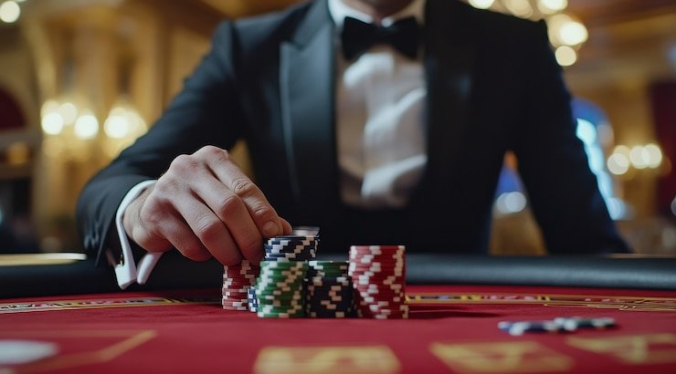 Antarmuka permainan Dream Number di s68bet Antarmuka permainan Dream Number di s68bet