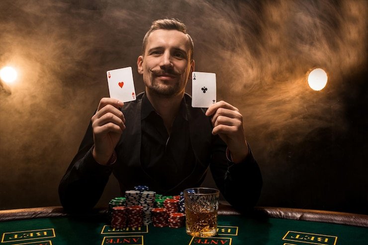 Analisis pola bermain lawan di s68bet